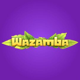 Wazamba canada